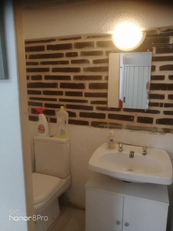 דירות Haybes Beausejour מראה חיצוני תמונה
